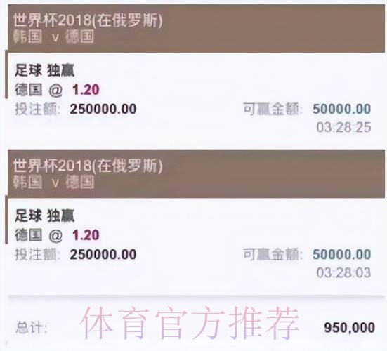 深入解析世界杯买球平台热门趋势